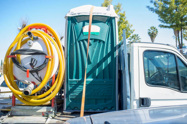 Best Long-term porta potty rental  in Rouse, CA