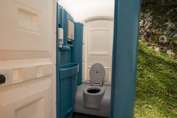 Best Construction site porta potty rental  in Rouse, CA