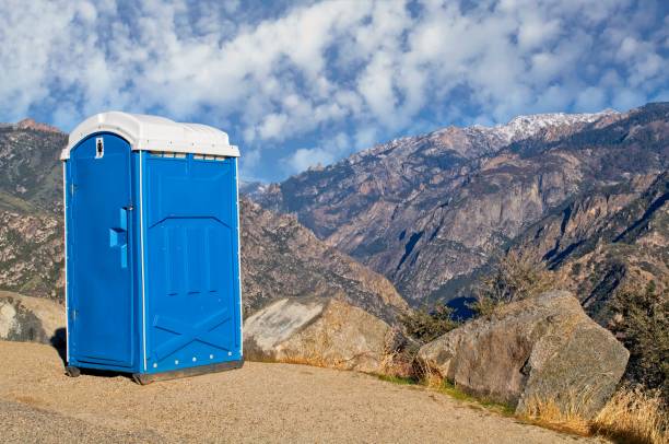 Best Portable restroom trailer rental  in Rouse, CA
