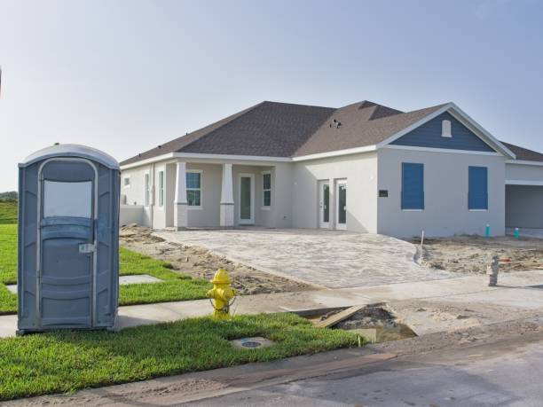 Best Portable toilet rental cost  in Rouse, CA