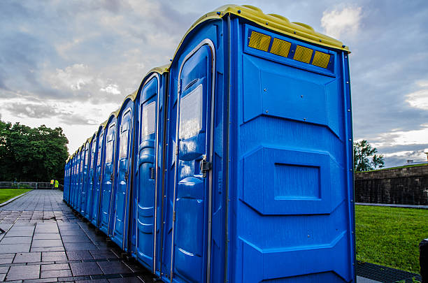 Best Porta potty for special events  in Rouse, CA