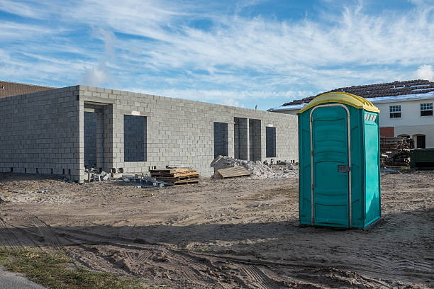  Rouse, CA Porta Potty Rental Pros
