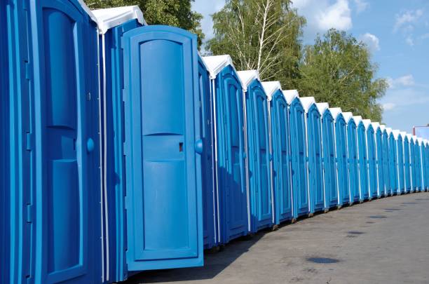 Best Portable toilet rental for construction  in Rouse, CA